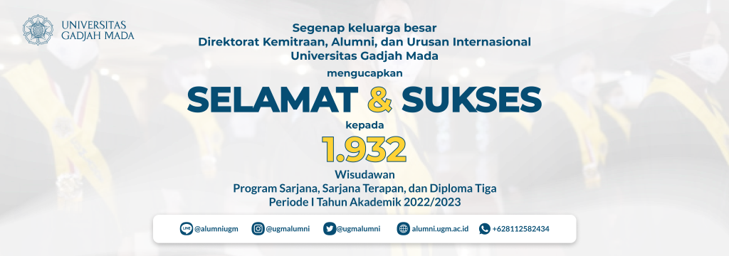 Slide Wisuda November Program Sarjana Sarjana Terapan Dan Diploma