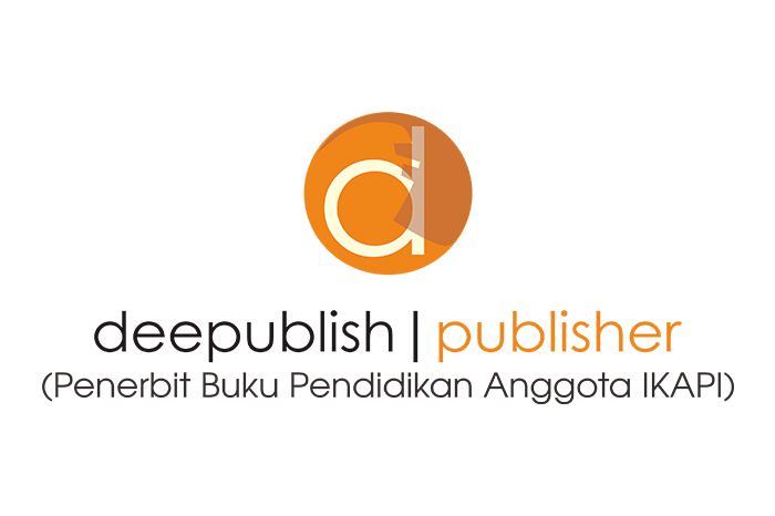 2. Loker Administrasi Marketing di Penerbit Dee Publish