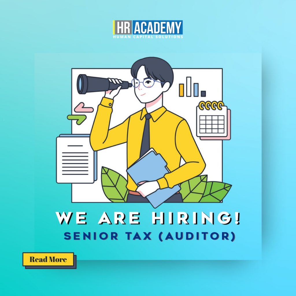 HR Academy Indonesia – Portal Alumni Universitas Gadjah Mada