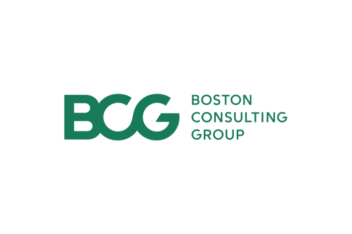 Boston Consulting Group