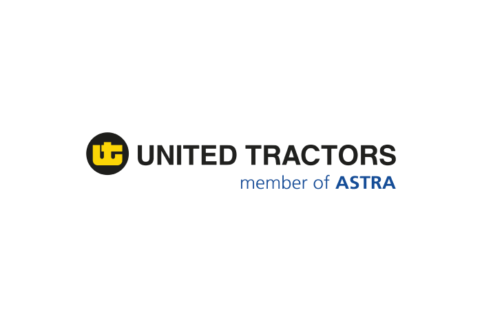 PT United Tractors Tbk