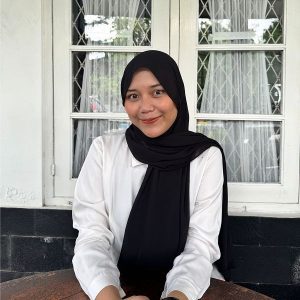 Shafna Puspita Prastya