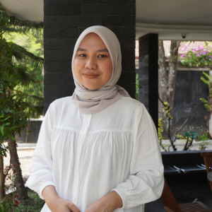 Shofiatunnisa Azizah